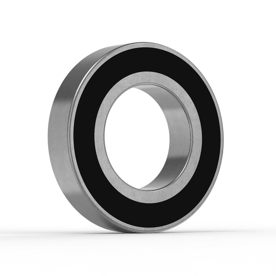 B71908-E-2RSD-T-P4S-UL FAG - Spindellager with white background