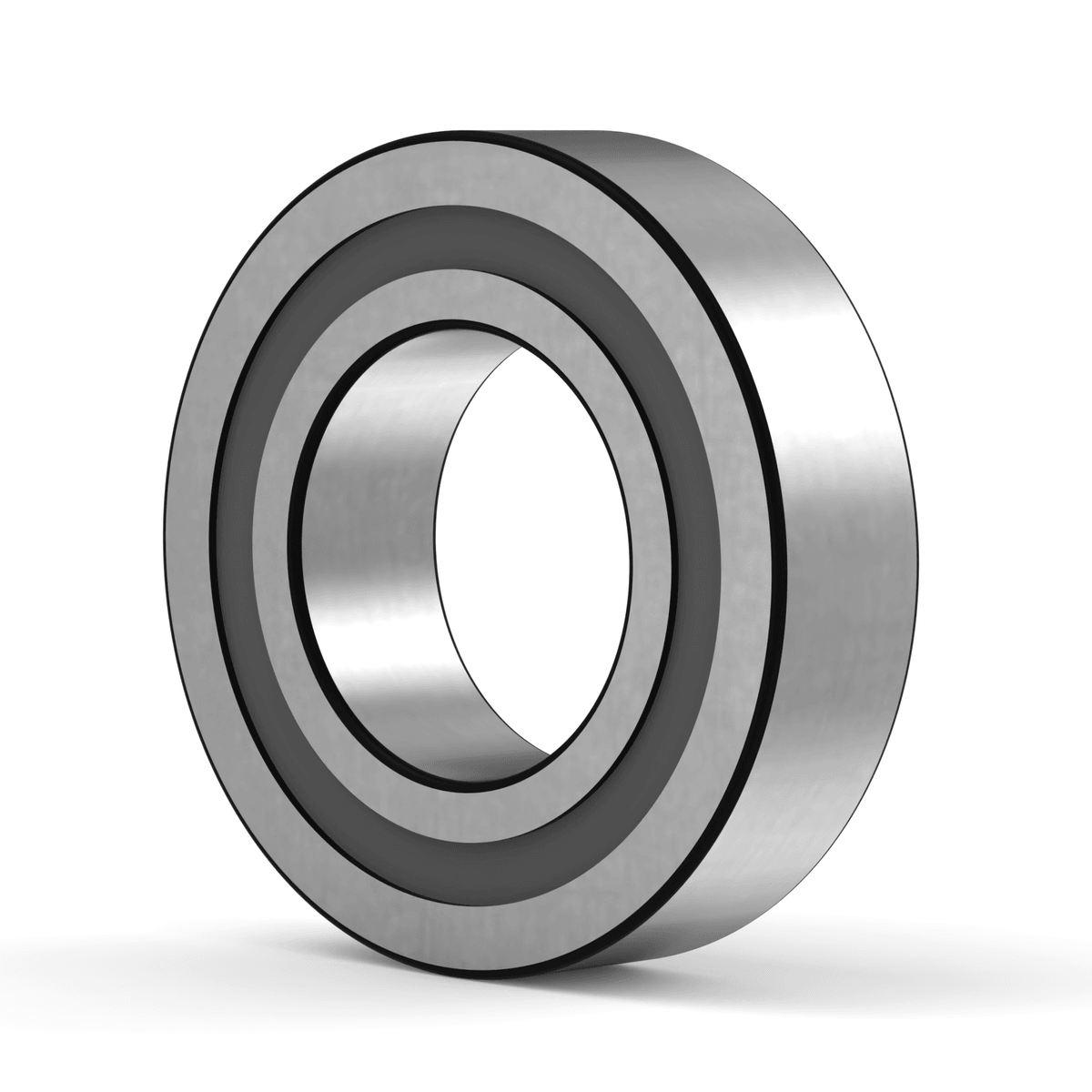 HCS71914-E-T-P4S-UL FAG - Spindellager with white background