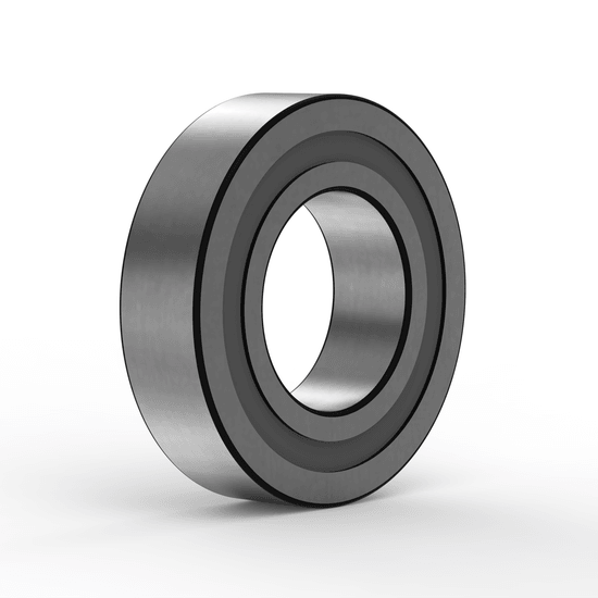 HCS7007-C-T-P4S-UL FAG - Spindellager with white background