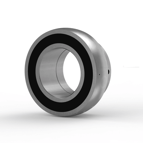 RAE20-NPP INA - Spannlager with white background