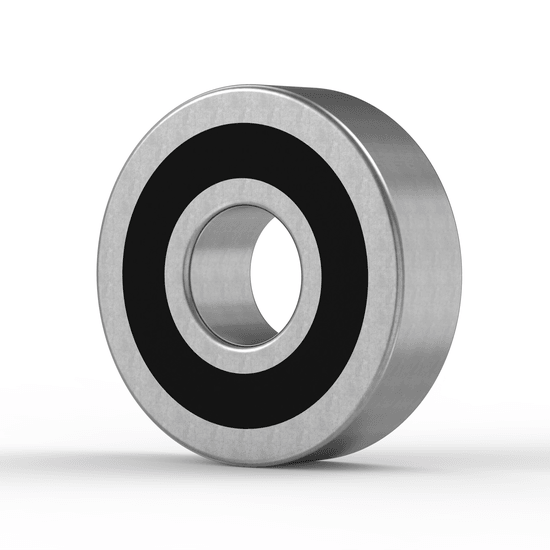 7007-B-XL-2RS-TVP FAG - Schrägkugellager with white background