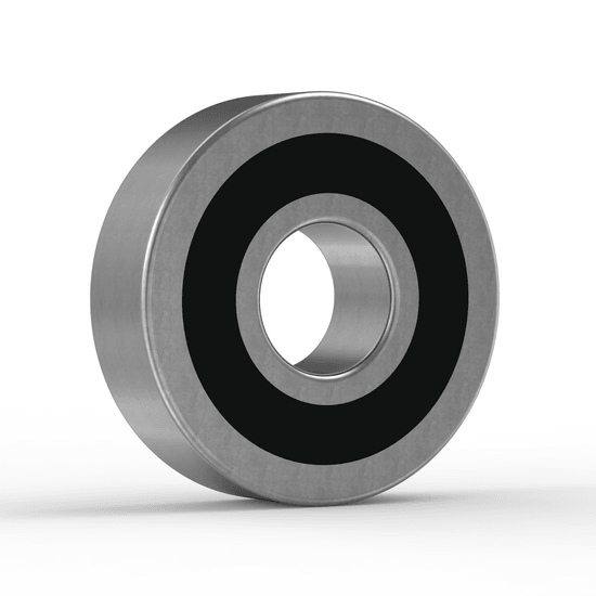 7008-B-XL-2RS-TVP FAG - Schrägkugellager with white background