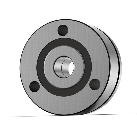 ZKLF1255-2Z-XL INA - Axial-Schrägkugellager with white background