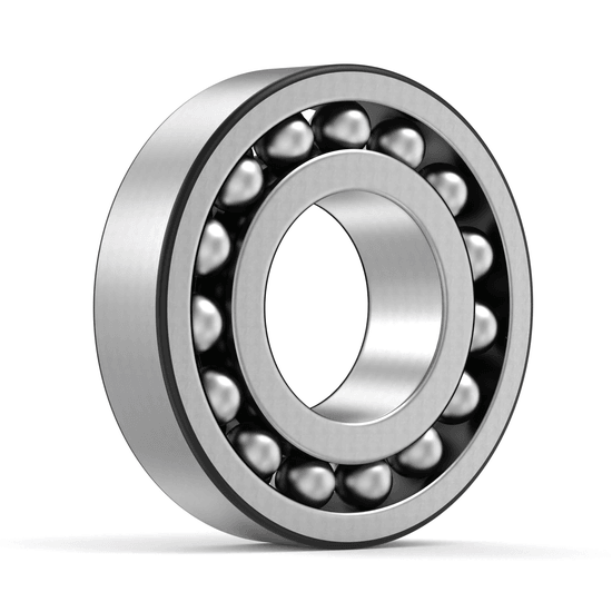 1308 EKTN9 SKF - Pendelkugellager with white background