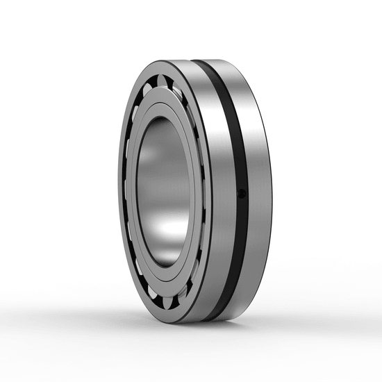 22314 EK/C4 SKF - Pendelrollenlager with white background