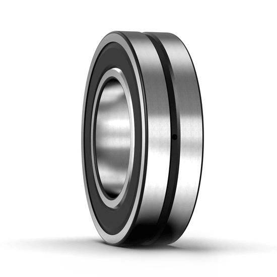 21318-E1-XL-TVPB-C3 FAG - Pendelrollenlager with white background