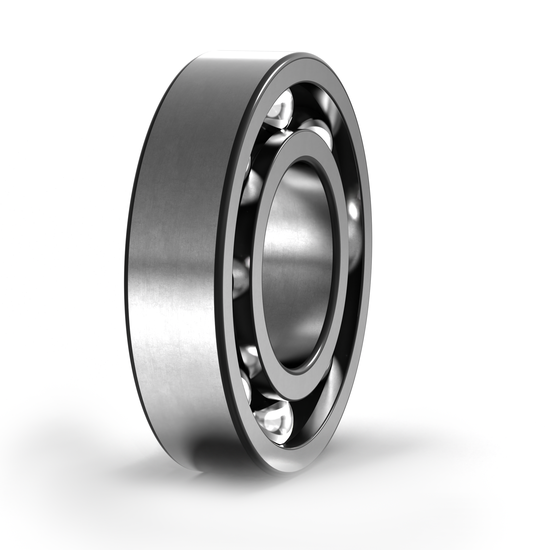 6210TN/C3H SKF