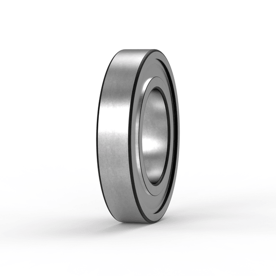 628/4-2Z SKF - Rillenkugellager with white background