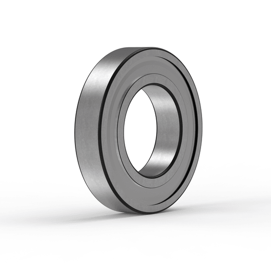 628/4-2Z SKF - Rillenkugellager with white background