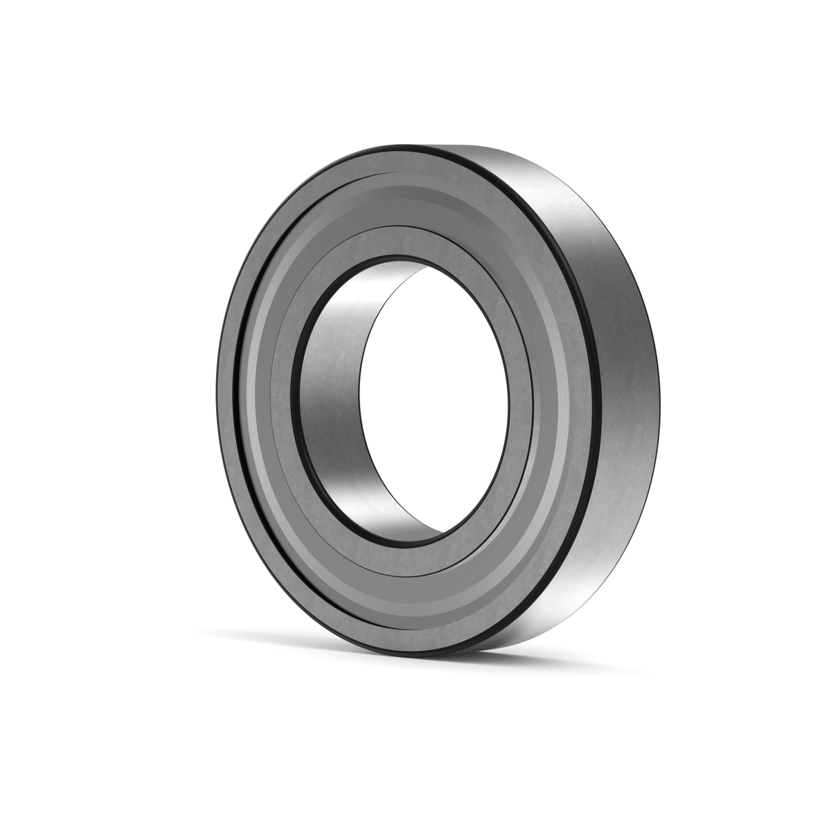 628/4-2Z SKF - Rillenkugellager with white background