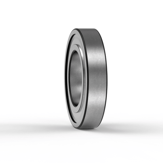 628/4-2Z SKF - Rillenkugellager with white background