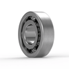 307 SKF - Rillenkugellager with white background