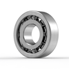 307 SKF - Rillenkugellager with white background