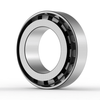 JM716610 Timken - Kegelrollenlager Außenteil with white background