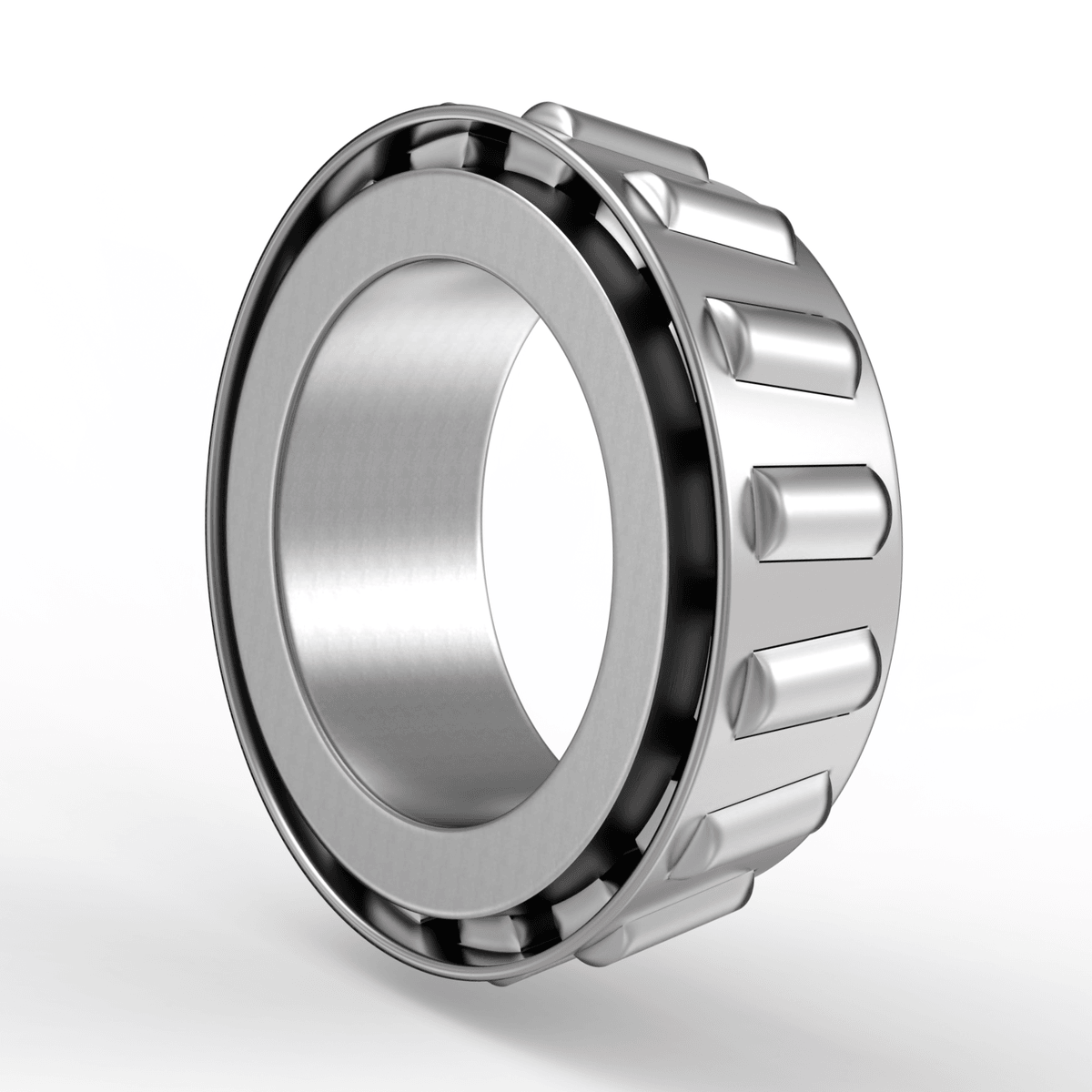 L44645 Timken - Kegelrollenlager Innenteil with white background