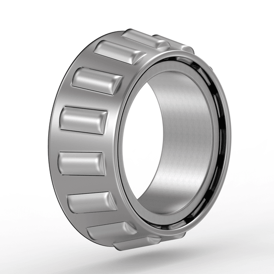 L44645 Timken - Kegelrollenlager Innenteil with white background