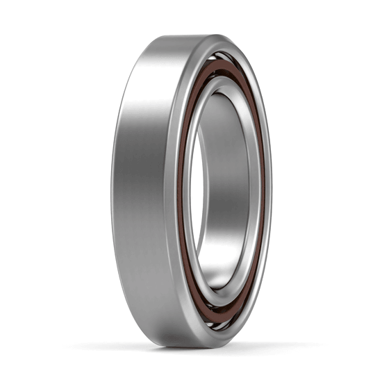 7010 CDGA/P4A SKF - Spindellager with white background