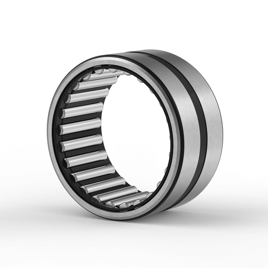 NK105/36-XL INA - Nadellager (Massiv) with white background