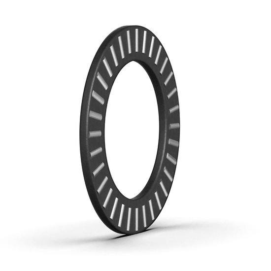 AXK85110 INA - Axial-Nadellager with white background