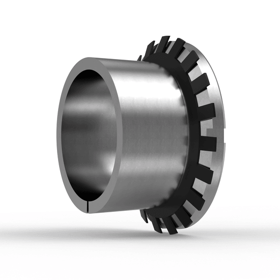 H2313 SKF - Spannhülse with white background