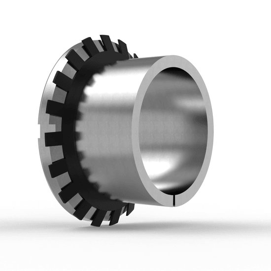 H2313 SKF - Spannhülse with white background