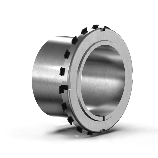 H2313 SKF - Spannhülse with white background