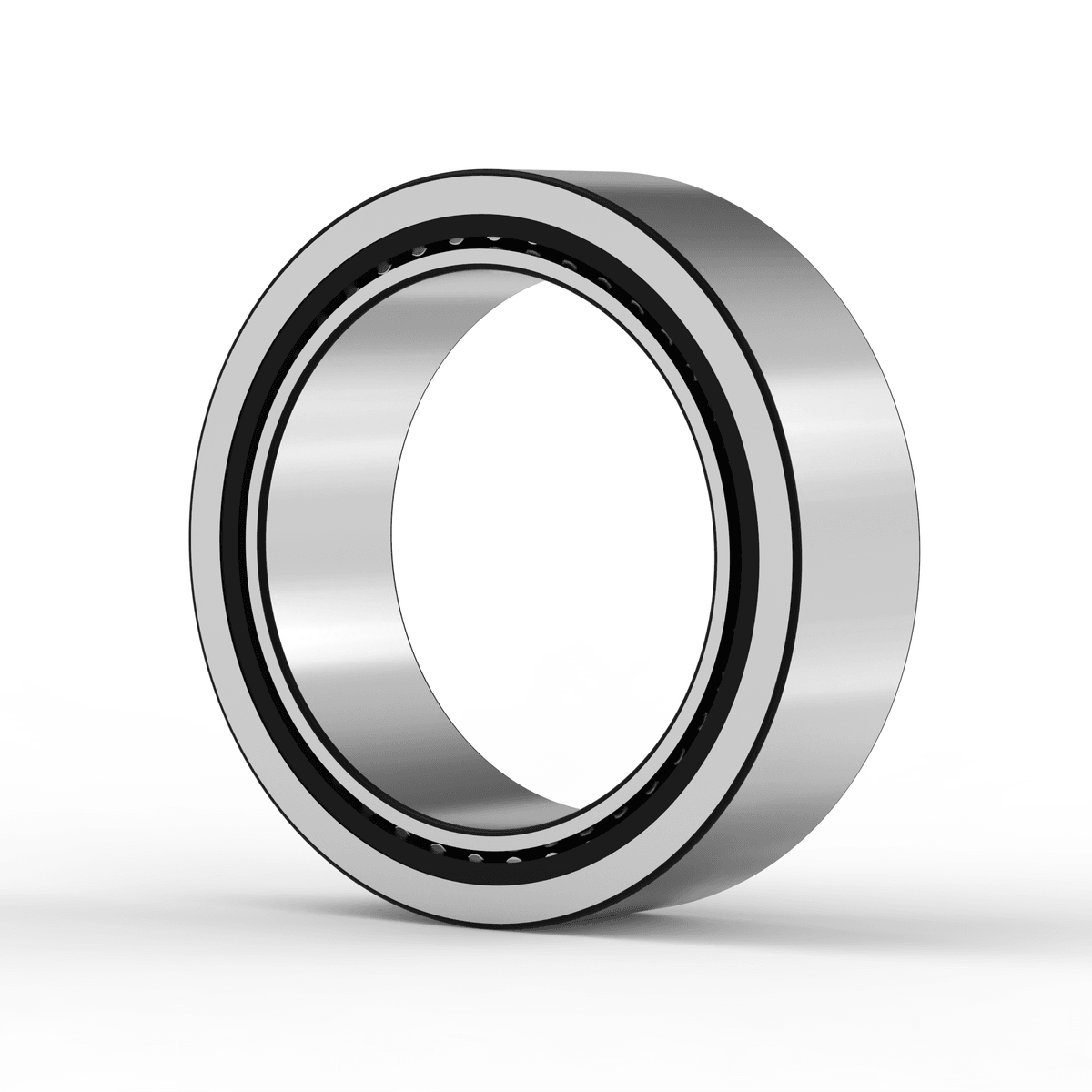 NAO12-24-13 INA - Nadellager (massiv) with white background