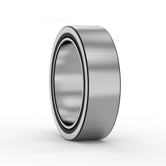 NAO25-42-32 INA - Nadellager (massiv) with white background