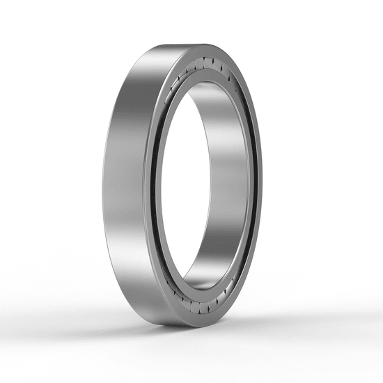 SL183012XL INA - Zylinderrollenlager with white background