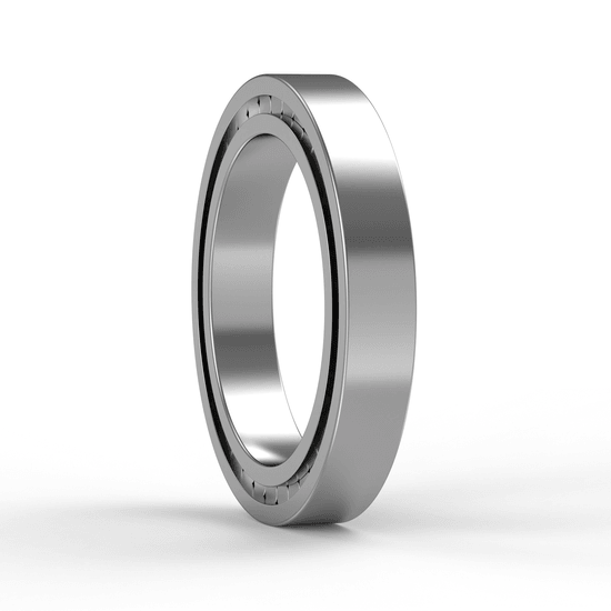 SL183030 INA - Zylinderrollenlager with white background