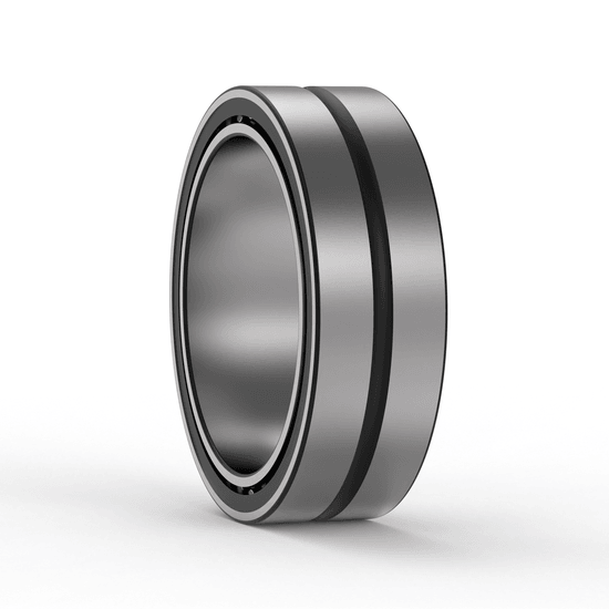 NKI12/16-XL INA - Nadellager (Massiv) with white background