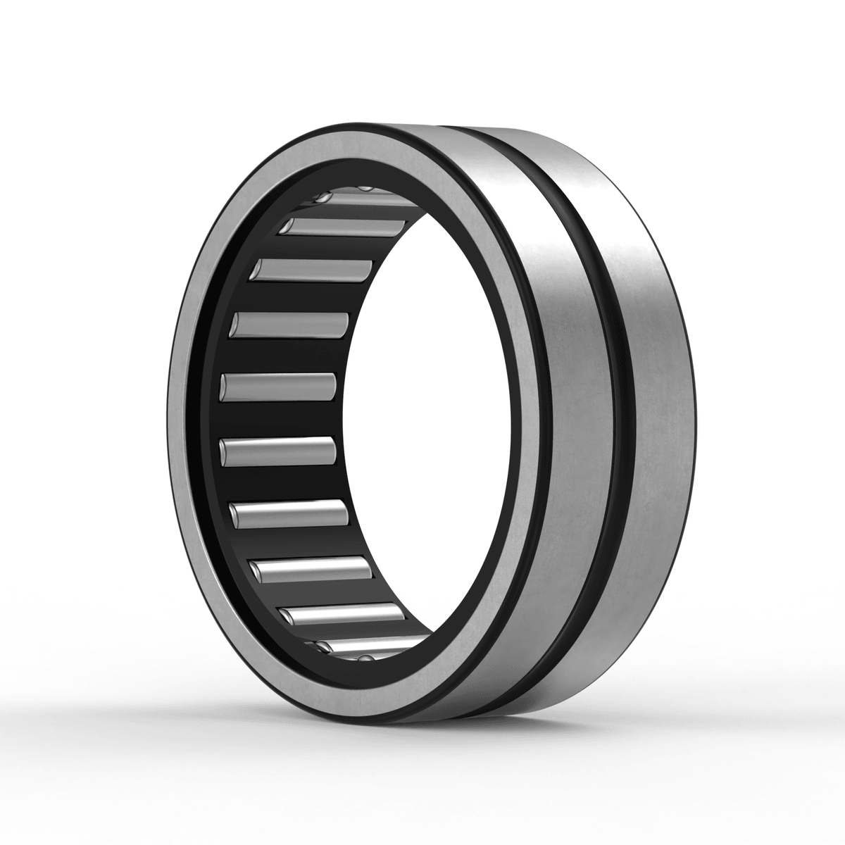 RNAO22-30-13 INA - Nadellager (massiv) with white background