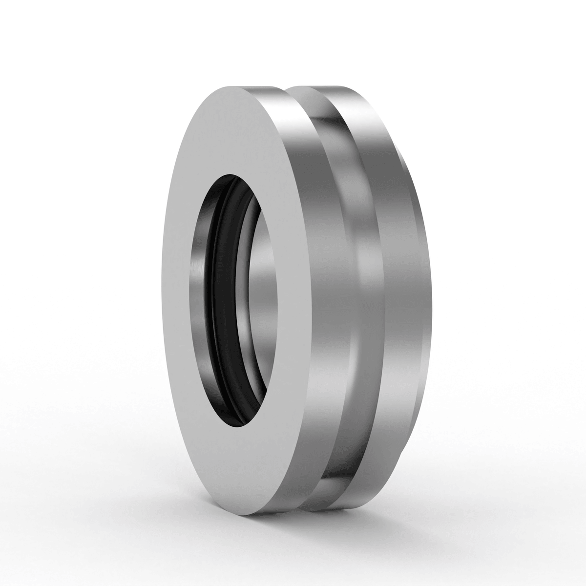 TSN505 S SKF - Gehäusedichtung with white background